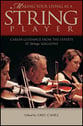 Making Your Living as a String Player book cover